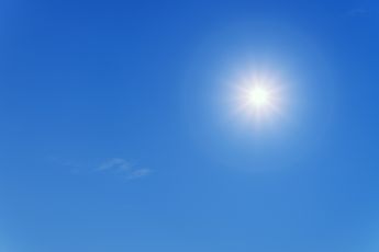 Meteo Liguria, da questa settimana temperature in costante aumento: in arrivo l'anticiclone africano