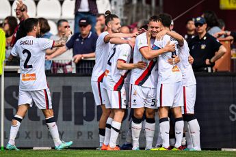 Rigori ed espulsioni pro-Bari, ma che ce ne importa: siamo il Genoa. E vinciamo anche "di corto muso"