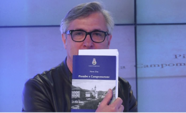"Piombo a Campomorone": nuova edizione dell'opera di Mario Zini in occasione del 25 aprile