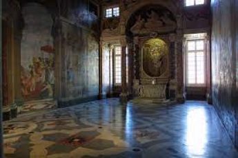 Genova, grande successo per l'apertura Cappella del Doge a Palazzo Ducale: nella prima giornata oltre mille visitatori