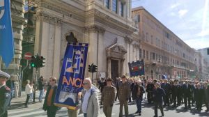 Festa della Liberazione, il presidente dell'Istituto ligure Storia della Resistenza Ronzitti: "Riconoscersi nella Repubblica vuol dire riconoscersi ne