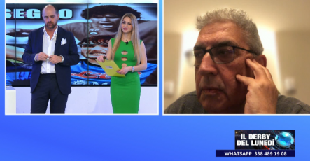 Perinetti: "Blessin una zavorra per il Genoa, Gilardino ha portato semplicità e risultati"