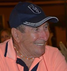 Gino Bondioli, lo scova talenti. E il desiderio della sorella 93enne in diretta a Telenord: "Vorrei assistere a Genoa-Bari per ricordarlo, mi aiutate?