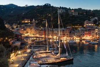 Portofino, conto alla rovescia per le Regate di Primavera: 28 imbarcazioni iscritte