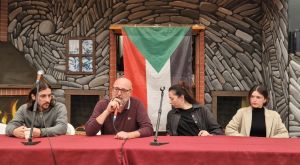 Genova, dal Sudan all'Italia: rimpatriati i volontari di "Music for Peace". Il presidente Stefano Rebora: "Torneremo per aiutare i sudanesi"