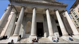 Genova, degrado nel centro storico. Il responsabile di Sant'Egidio Chiappori: "Non peggio di altre città"