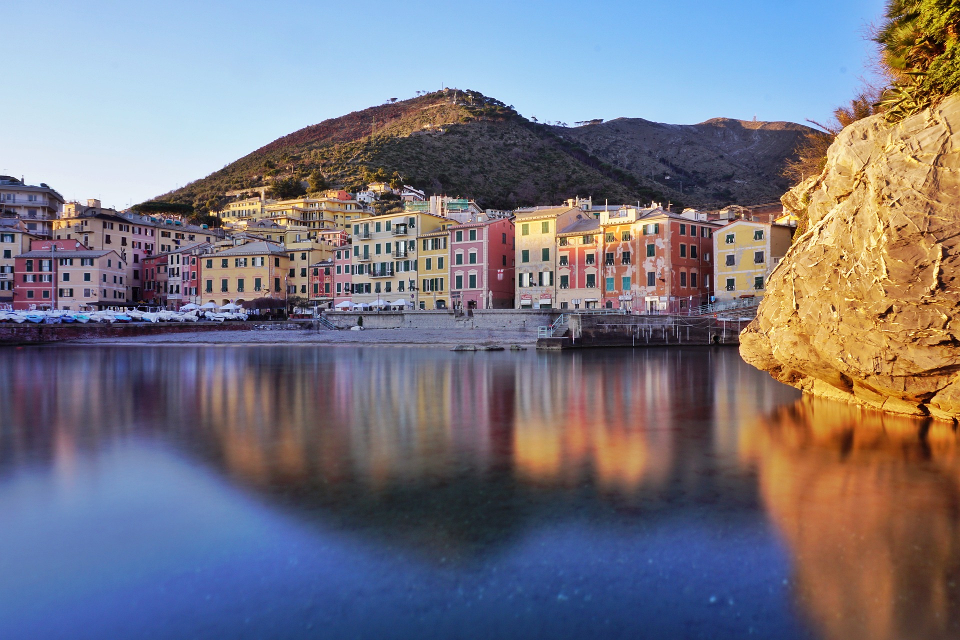 Turismo, nessuna meta italiana tra le 25 considerate "più sicure" in Europa