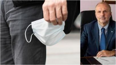 Covid, resta l'obbligo di indossare le mascherine nelle Rsa, in malattie infettive e nei pronto soccorso