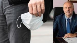 Covid, resta l'obbligo di indossare le mascherine nelle Rsa, in malattie infettive e nei pronto soccorso