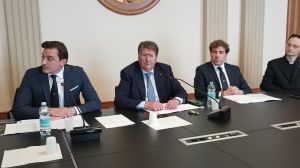 Imperia, firmata la "Carta dei Valori" della ristorazione italiana