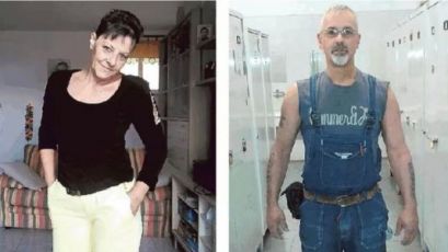 Genova, ergastolo per Sebastiano Cannella: uccise la moglie Marzia Bettino. Lite in aula tra i parenti di lui e il figlio della coppia