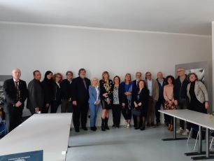 Genova, presentate iniziative di valorizzazione del sistema dei 35 cimiteri. L'assessore Brusoni: "Vinto sfide importanti"