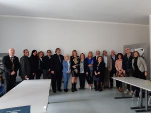 Genova, presentate iniziative di valorizzazione del sistema dei 35 cimiteri. L'assessore Brusoni: "Vinto sfide importanti"