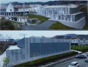 La Spezia, la ginnastica artistica avrà la sua nuova palestra: ecco il progetto del Comune