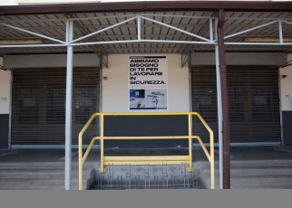 Giornata mondiale sulla salute e sicurezza sul lavoro, Fincantieri lancia la campagna per sensibilizzare il lavoratore sull'alto livello di vigilanza