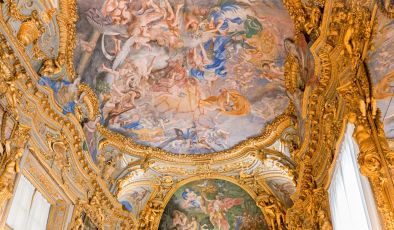 Genova, il valore dei Rolli Days: per un euro investito ne tornano 5, la conferma in un uno studio