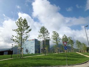 Ingegneria agli Erzelli, assegnata la prima gara per il trasferimento. Via ai lavori entro la fine del 2023