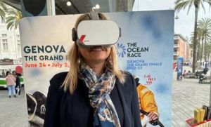 Genova, sull'app "visit Genoa" il nuovo tour virtuale della città. L'assessore al turismo Bianchi: "Con questa novità il turismo crescerà ancora"