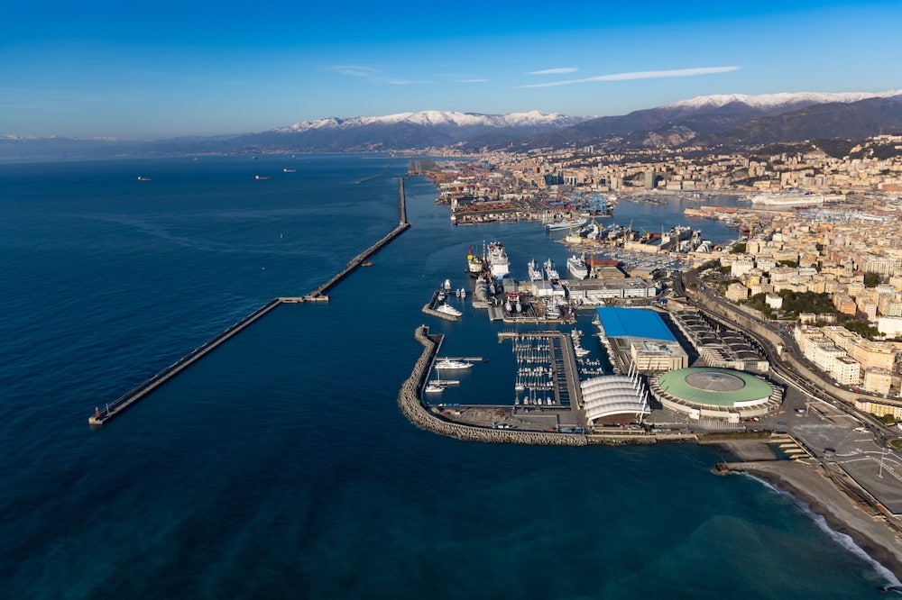 Genova, il 4 maggio l'alba della nuova diga: ecco cosa accadrà e come sarà l'opera