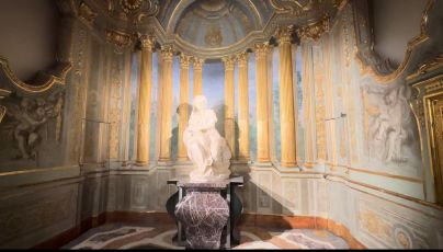 Genova, folla di visitatori per la seconda giornata dei Rolli Days: "Occasione unica e meravigliosa"