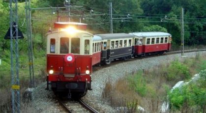 Trenino di Casella, 10 giugno festa nella Valle Scrivia per apertura totale della tratta. Toti: "Valorizzare bellezze del territorio"