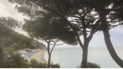 Celle ligure, la ceramica grande protagonista di inizio estate