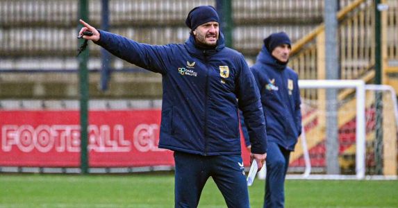 SudTirol - Genoa, i convocati: si rivede Yalcin