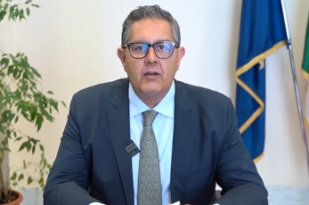 Primo Maggio, il presidente Toti: "Il lavoro rappresenta il contributo che diamo alla crescita del Paese: su questo investiamo sempre di più"