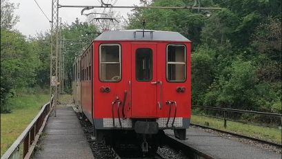 Genova, dopo i lavori riparte il Trenino di Casella: ecco il nostro viaggio