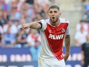 Sampdoria, la rata Irpef di aprile pagata con il riscatto di Chabot da parte del Colonia