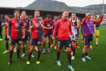 Genoa, Serie A sempre più vicina. Nonostante i rigori mancanti e un Gilardino poco ispirato