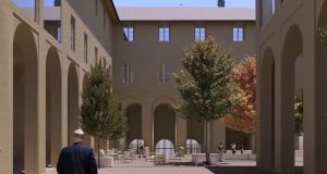 Savona, così sarà restaurato Palazzo della Rovere: accordo Comune-Ministero della Cultura, investimento di 5 milioni