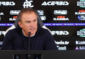 Spezia, Semplici: "Con l'Atalanta senza Nzola. Serve coraggio, se giochiamo d'attesa ci finiscono di colpi. Dobbiamo fare punti impensabili"