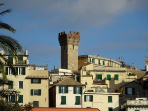 Genova, la Torre degli Embriaci diventa di proprietà comunale: oggi il sì in consiglio