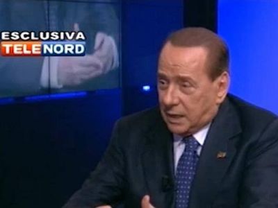 Ricovero Berlusconi, l'ex presidente del consiglio potrebbe essere dimesso entro giovedì