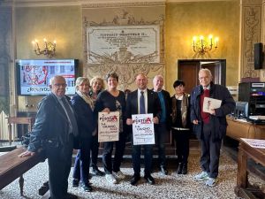 Chiavari, a giugno la decima edizione del "Festival della Parola": l'obiettivo di sensibilizzare i giovani ai temi più attuali