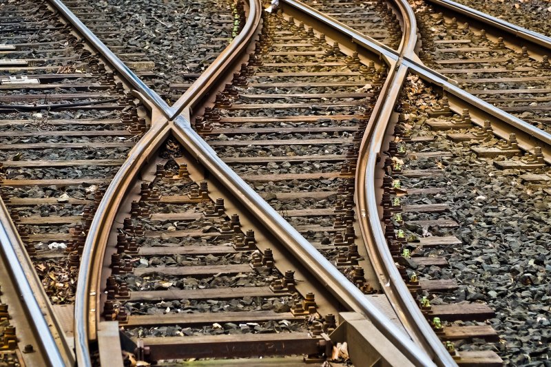 Interventi di riqualificazione delle stazioni ferroviarie sulla linea Aosta-Ivrea-Torino: l’impresa D’Adiutorio Costruzioni si aggiudica l'appalto
