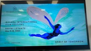 Sestri Levante, torna il grande cinema con "Riviera International Film Festival". Presidente della giuria l'attrice internazionale Emily Mortimer