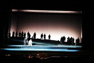 Genova, applausi per la prima recita della "Norma" al Carlo Felice: in scena fino all'11 maggio