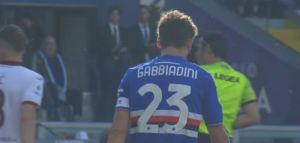 Sampdoria-Torino 0-2, i granata passano con Buongiorno e Pellegri