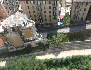 Genova presenta i progetti per Sampierdarena: entro giugno 2023 la nuova strada tra via Campasso e la Val Polcevera