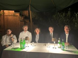 A Portofino "Giovani Aspiranti Chef", contest nel ristorante di Carlo Cracco: "Stimolo per capire fin dove arriva la passione"