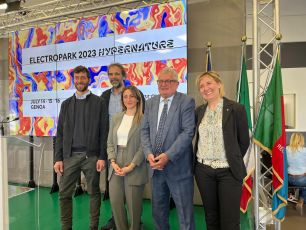 Genova, arriva la 12° edizione dell'Electropark Festival: oltre 50 artisti da 12 paesi diversi