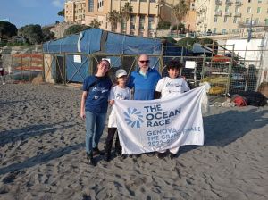 The Ocean Race, il 17 giugno regata fra Municipi genovesi: protagonisti i ragazzi dei servizi socio-educativi