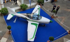 Genova, i 100 anni dell'aeronautica militare festeggiati con una mostra a Palazzo Tursi. Il generale Galliano: "In ricordo di Alessio Ghersi"