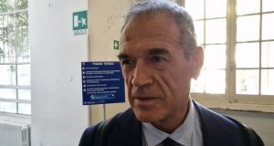 Genova, Carlo Cottarelli: "Il Pd sta virando troppo a sinistra: ecco perché mi sono dimesso dal partito e dal Senato"
