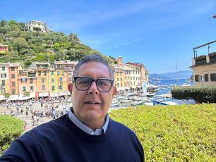Toti sull'addio di Cottarelli al Pd: "Con la Schlein i dem inseguono il M5s, non possono essere la collocazione dei centristi"