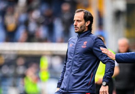 Genoa, posticipata alle 16.15 la sfida di sabato a Frosinone