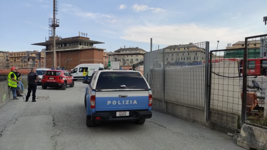 Genova, ordigno bellico ritrovato nei cantieri ferroviari di Brignole: interviene l'Esercito, circolazione ferroviaria regolare entro domani