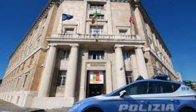 Questura di Genova, Gianfranco Minissale è il nuovo capo della squadra mobile